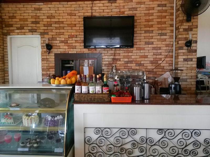 Hotel Veronica Roxas City Exterior foto