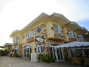 Hotel Veronica Roxas City Exterior foto