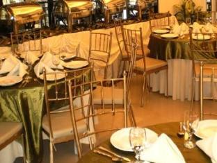 Hotel Veronica Roxas City Exterior foto